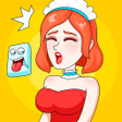 程序图标：Delete Master 2 Brain Puz…