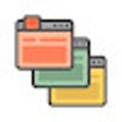 ไอคอนของโปรแกรม: Simple Session Manager