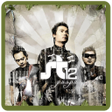 程序图标：Lagu ST12 Full Album Offl…