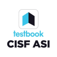 CISF ASI Prep App: Mock Tests
