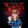 プログラムのアイコン：Wallflix Wallpapers: BEST…