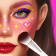 أيقونة البرنامج: ASMR Makeup stylist