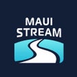أيقونة البرنامج: Maui Stream