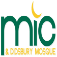 Biểu tượng của chương trình: MIC  Didsbury Mosque