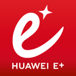 程序图标：Huawei Enterprise Busines…
