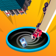 程序图标：Black Hole 3D