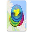 プログラムのアイコン：Tipestry for Chrome