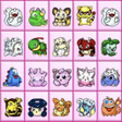 ไอคอนของโปรแกรม: Onet Connect Animal Class…