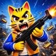 Icon of program: Pets Sniper Shooting Pixe…