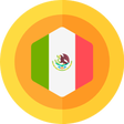 Icon of program: Catalogo de Monedas Méxic…