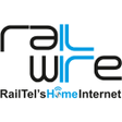 أيقونة البرنامج: RailWire ANP