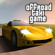 Ícone do programa: Taxi Game Offroad