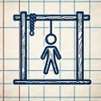 أيقونة البرنامج: Hangman Classic Word Game