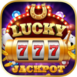 Ikon program: Lucky Spin Slots: Huge Re…