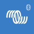 プログラムのアイコン：VictronConnect