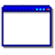 Ikon program: Bookmarks New Tab