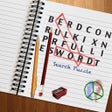 Ikona programu: Word Search - WordSearch…