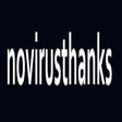 Programın simgesi: NoVirusThanks SysHardener