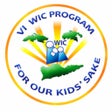 Ikona programu: Virgin Islands WIC