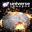 Icon of program: Universe Sandbox