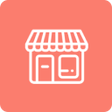 程序图标：Flutter Store