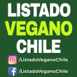 Listado Vegano Chile icon