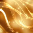 Icon of program: Gold Live Wallpaper