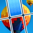 程序图标:Fruit Jigsaw: Link Blast