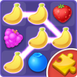 Fruit Jigsaw: Link Blast