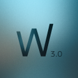 プログラムのアイコン：Crypto World 3.0