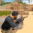 Icoon van programma: War Marshals-Gun Shooting…