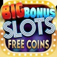 Ícone do programa: Big Bonus: Slot Machine G…