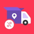Ikona programu: Packers and Movers By NoB…