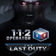 Programikonen: 112 Operator: The Last Du…