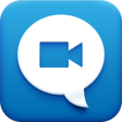 أيقونة البرنامج: vigo messenger- live vide…