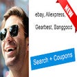 Icon of program: Ebay Aliexpress Banggood …