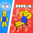 Icon of program: IQ Test NEW
