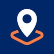 ไอคอนของโปรแกรม: Parcel Map: public land g…