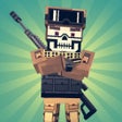 Icon of program: Zombie Hunter: Pixel Survival