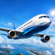 Ikon program: Airplane Simulator 2026