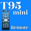 Ícone do programa: remote for t95 tv box
