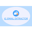 IG Email Extractor - Ins Followers Exporter