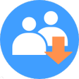 Icoon van programma: IG Email Extractor - Ins …