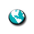 Symbol des Programms: Business Translator