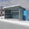 プログラムのアイコン：脱出ゲーム　最後の贈り物