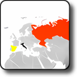 Symbol des Programms: Free Editable Worldmap fo…