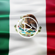ไอคอนของโปรแกรม: Mexico Flag Live Wallpape…