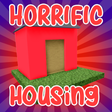 Ikona programu: Horrific Housing