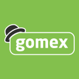 プログラムのアイコン：Gomex