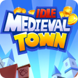 プログラムのアイコン：Idle Medieval Town - Tyco…